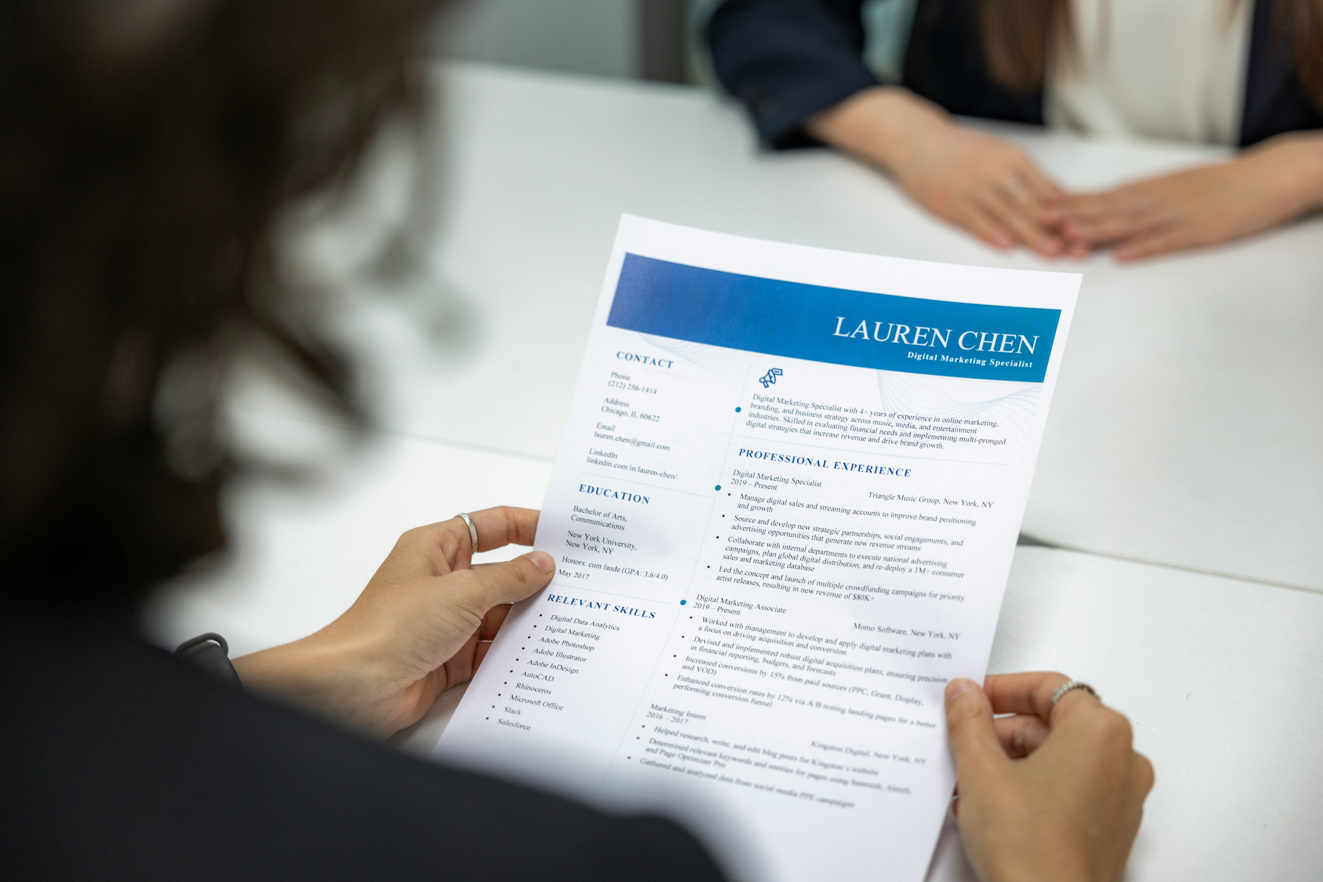 What Is an ATS? A Simple Guide to Applicant Tracking Systems