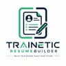 Trainetic Resume Builder Logo